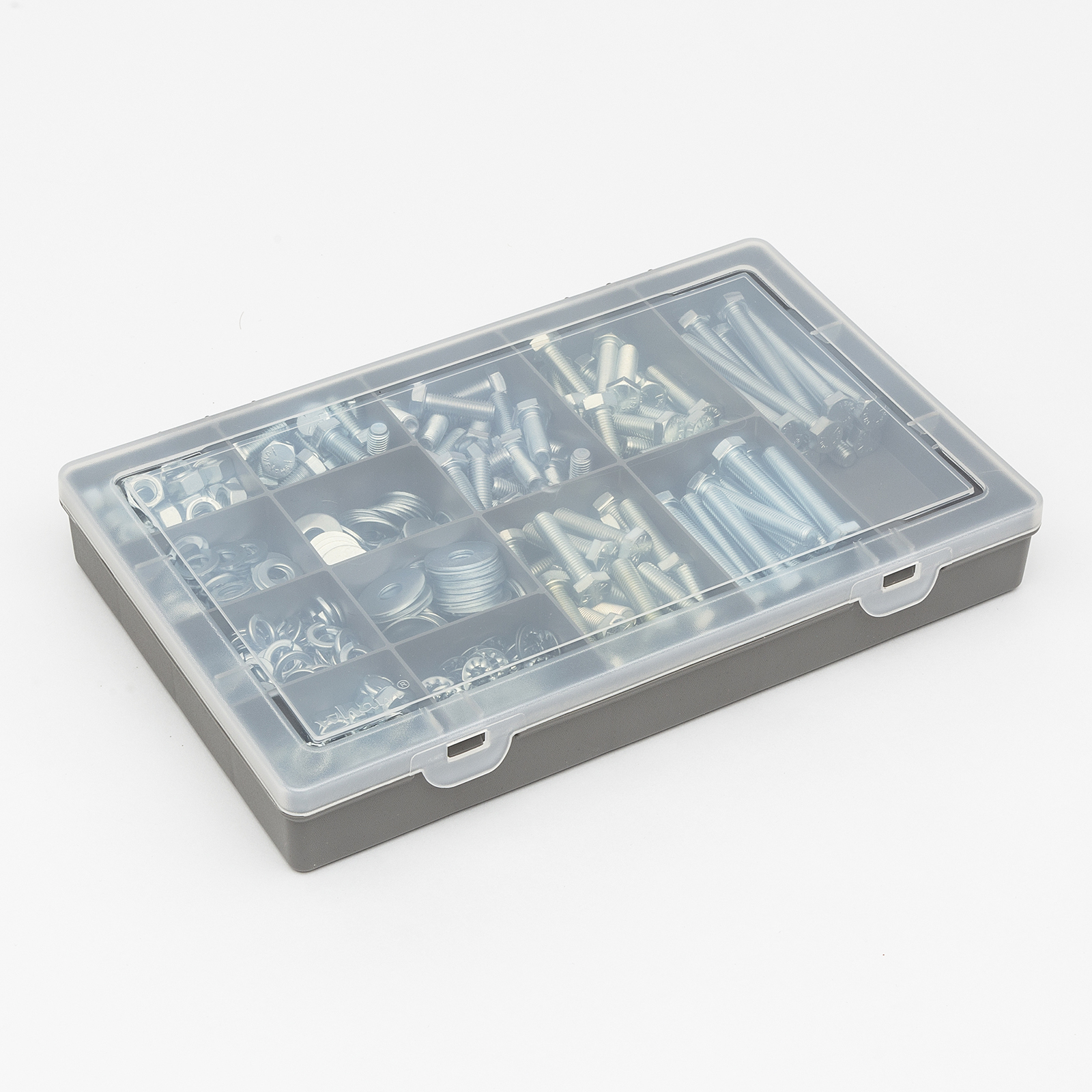 Assorted Fastener Kit 5/16 UNF Zinc Plated Martin Scott Fasteners